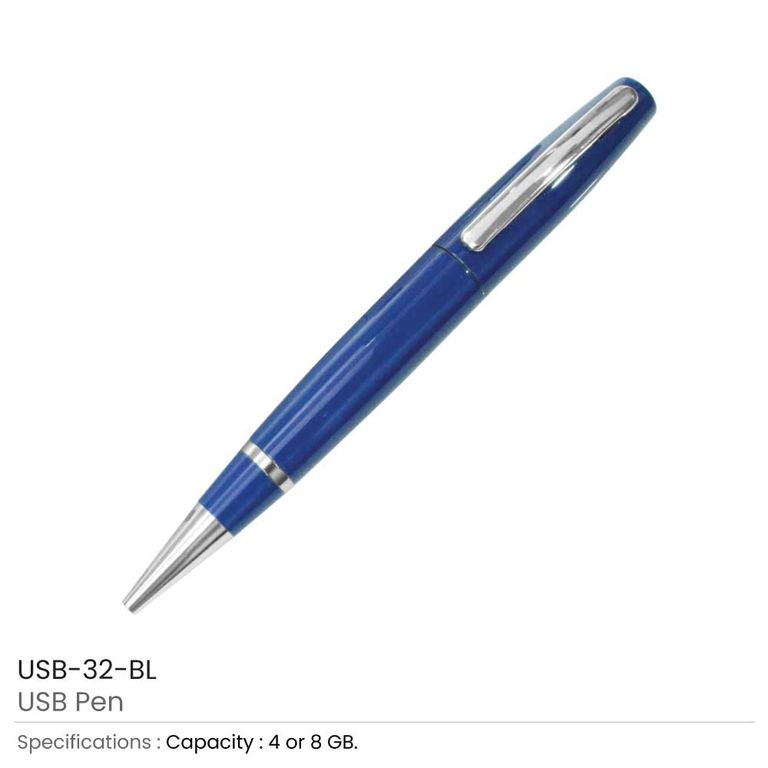 USB Flash Drive Pen