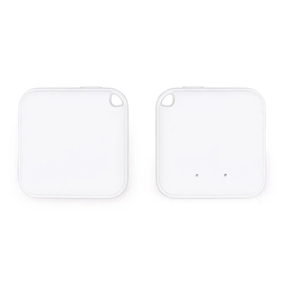Smart Anti-Loss Tracker and Tag – Track It Anywhere