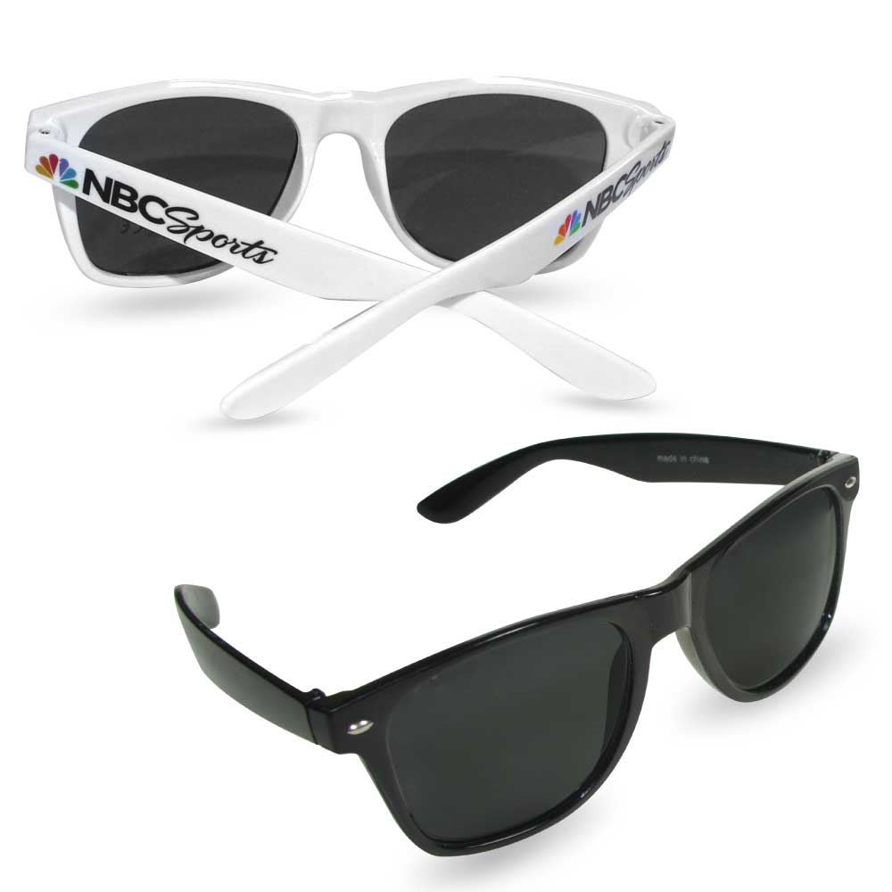نظارات شمسية ترويجية بحماية UV400