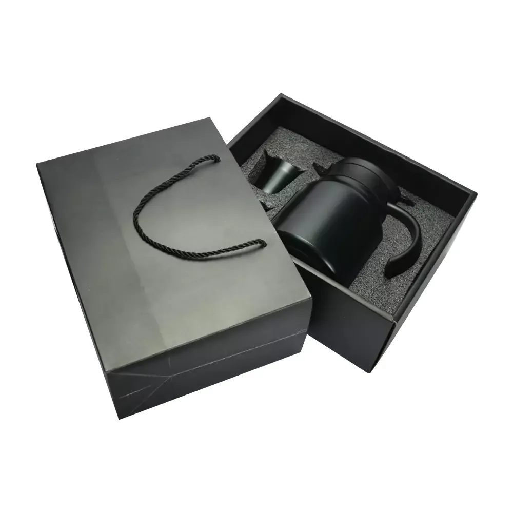 Arabic Tea & Coffee Pot with Cups Set 1000 ml