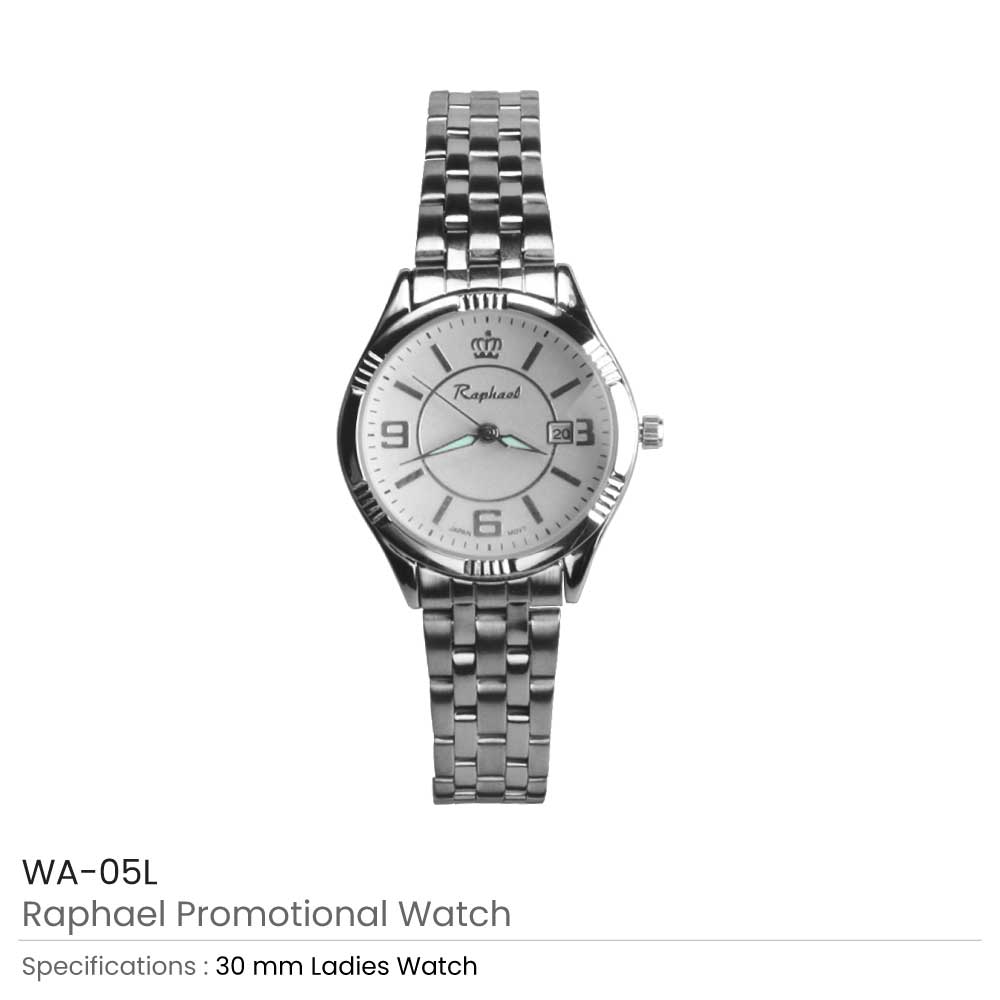 Classic Wristwatch (WA-05)