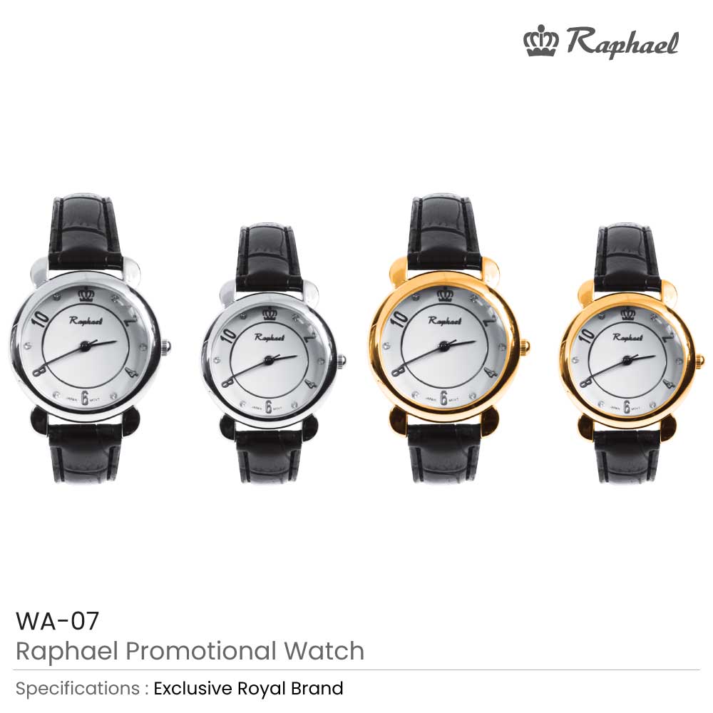 Ladies Wristwatch
