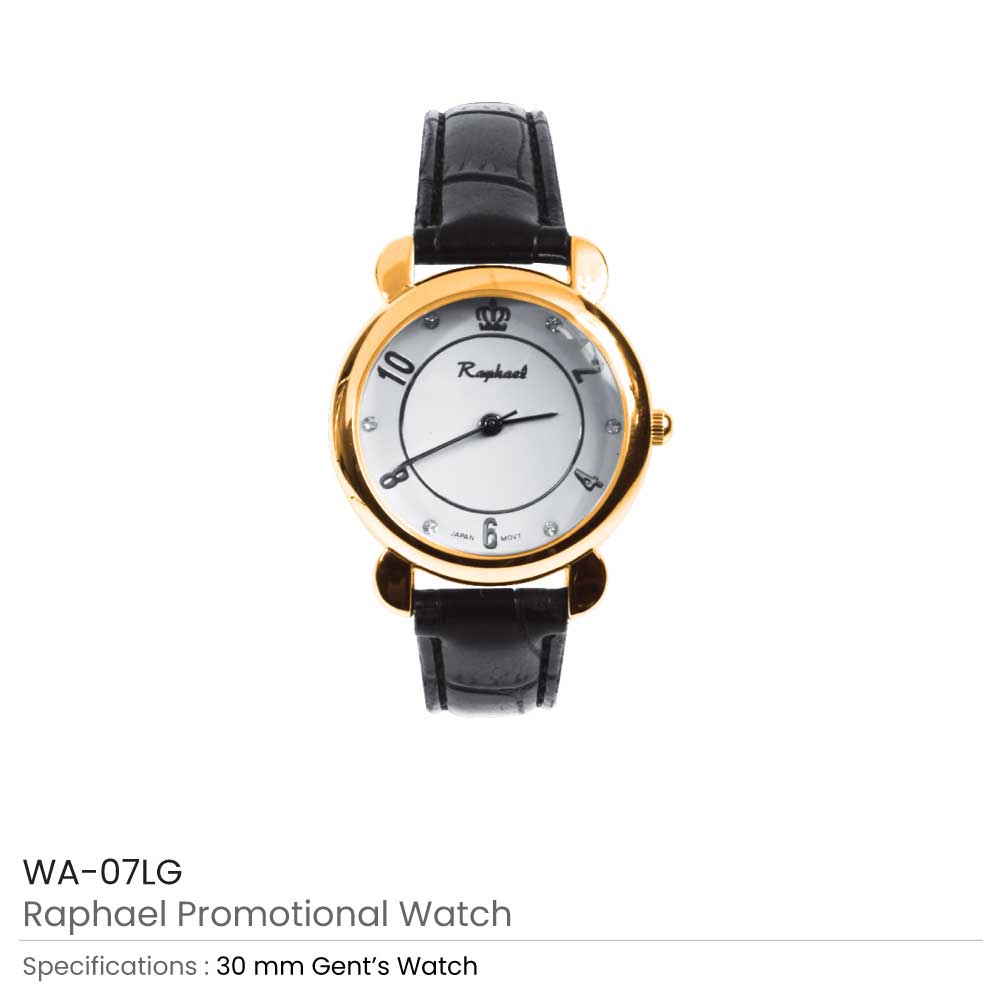 Ladies Wristwatch
