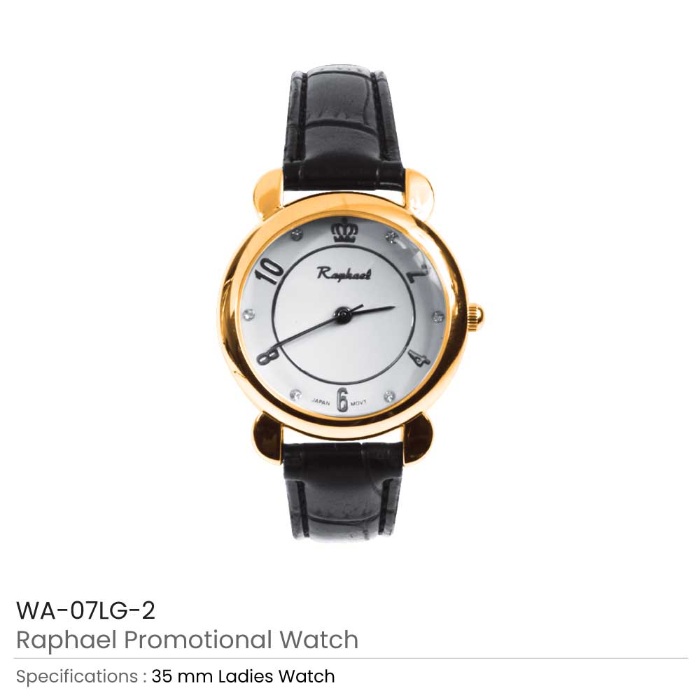 Ladies Wristwatch