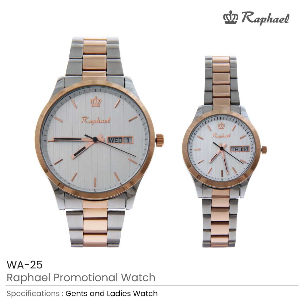 Wrist Watch (WA-25)