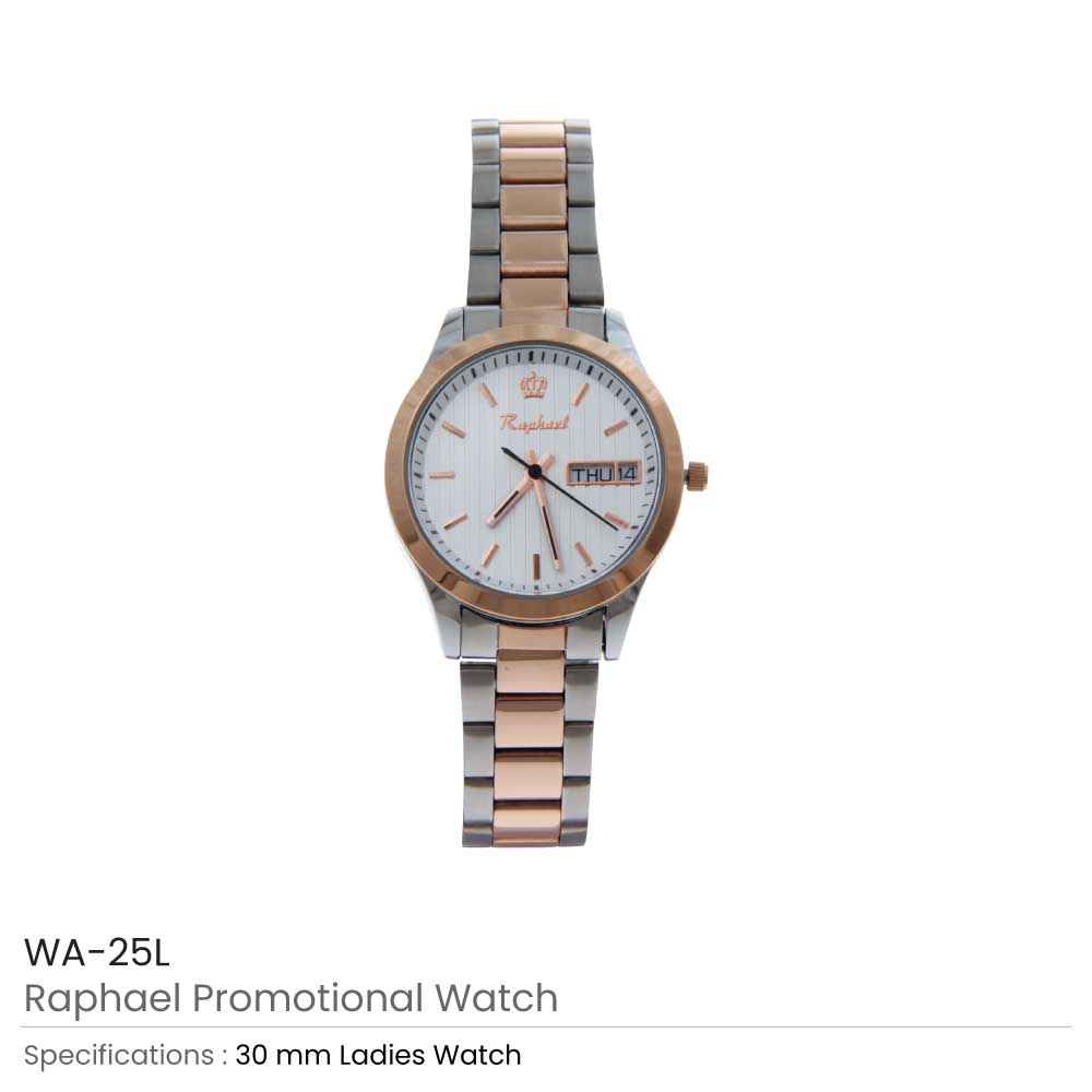 Wrist Watch (WA-25)