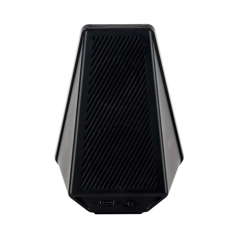 Wireless Charger BT Speaker with Clock
