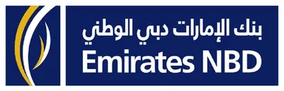 Emirates NBD — بنك الإمارات دبي الوطني
