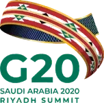 G20 Saudi Arabia 2020 – Riyadh Summit — قمة العشرين الرياض ٢٠٢٠