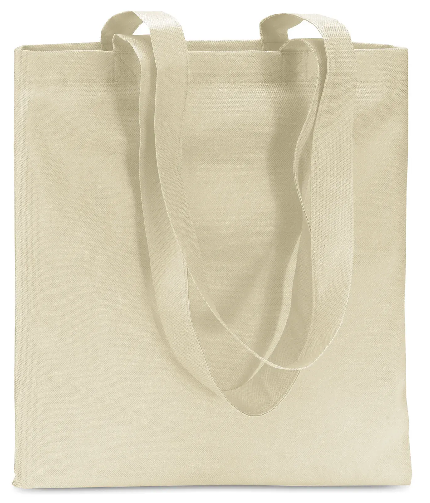 RPET Shopping Bag Totecolor with Long Handles 38X42 cm IT3787