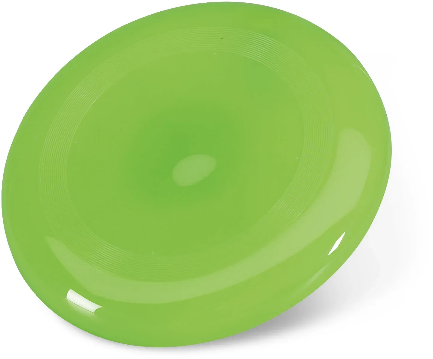 Sydney Classic Frisbee, 23 cm — Green