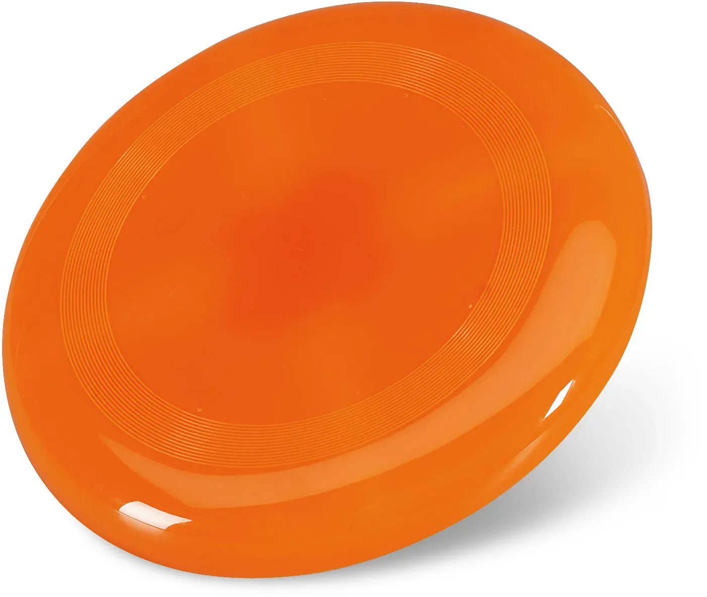 Sydney Classic Frisbee, 23 cm — Orange