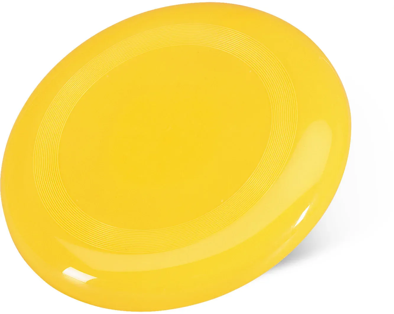 Sydney Classic Frisbee, 23 cm — Yellow