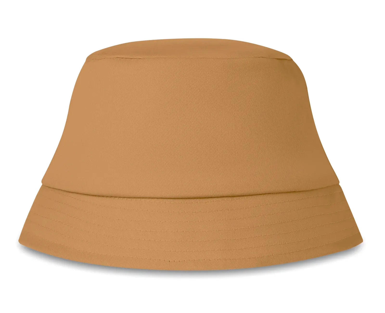 Bilgola Cotton Sun Hat (OEKO-TEX) — Khaki