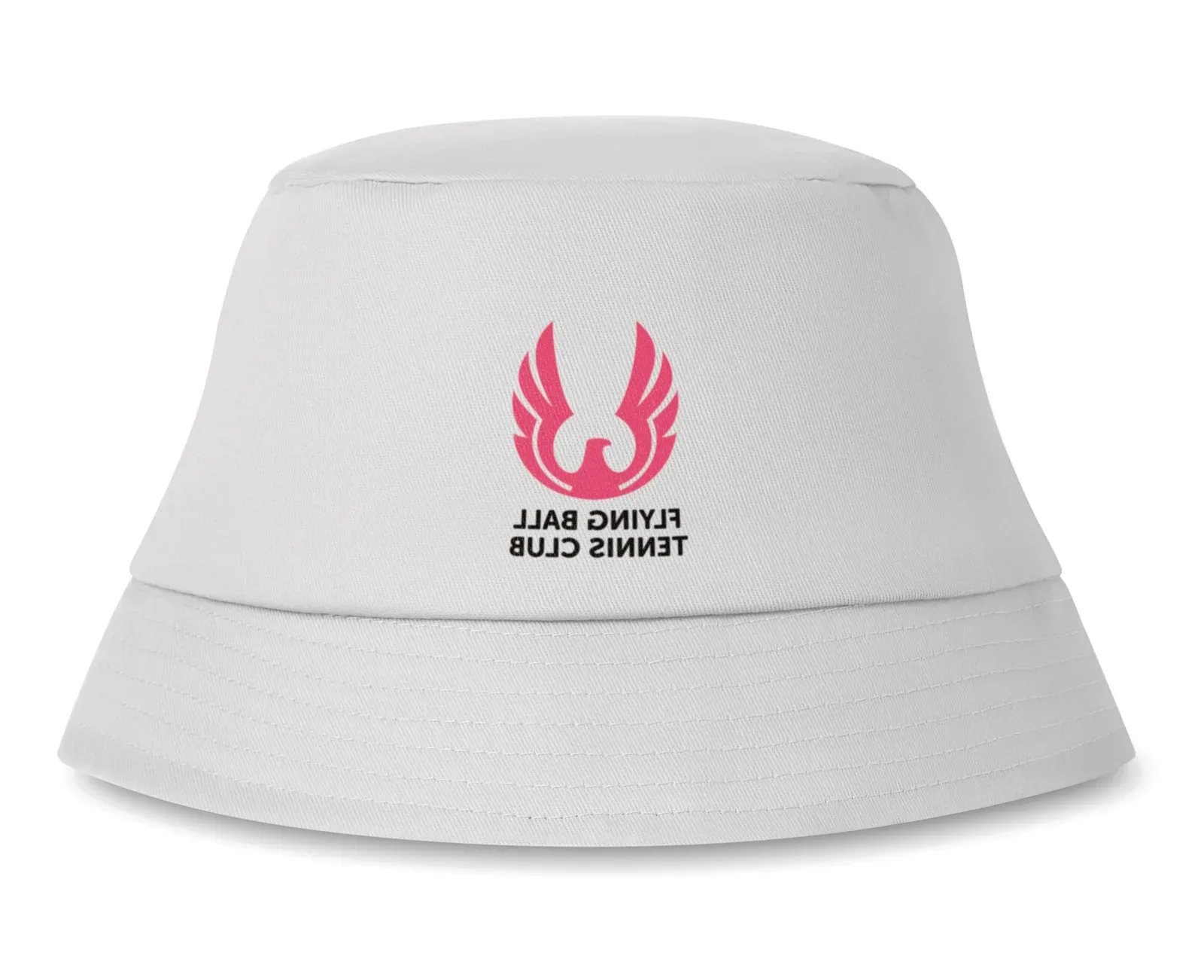 Bilgola Cotton Sun Hat (OEKO-TEX) — White