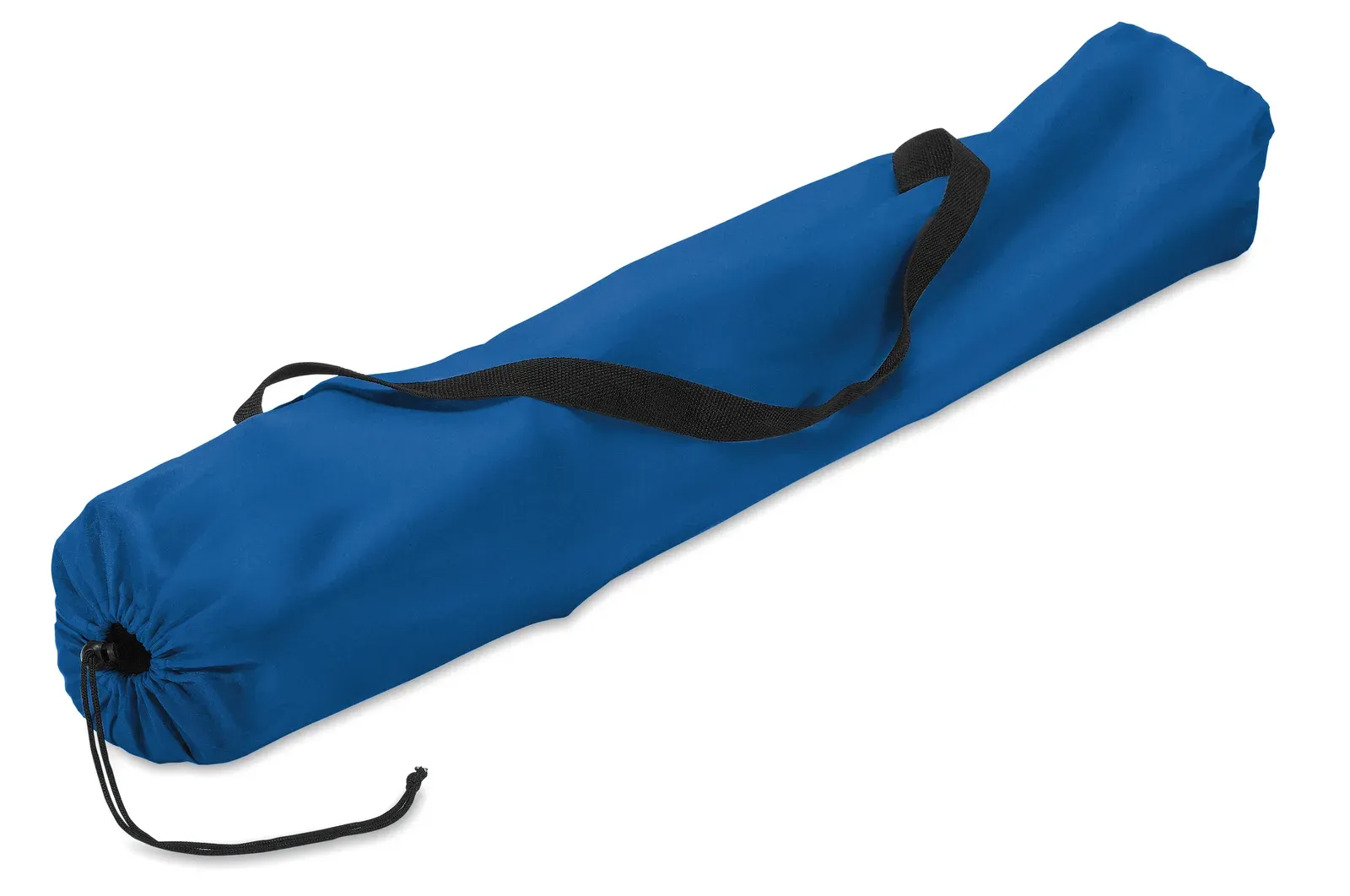 Easygo Foldable Outdoor Chair with Carry Pouch — Blue
