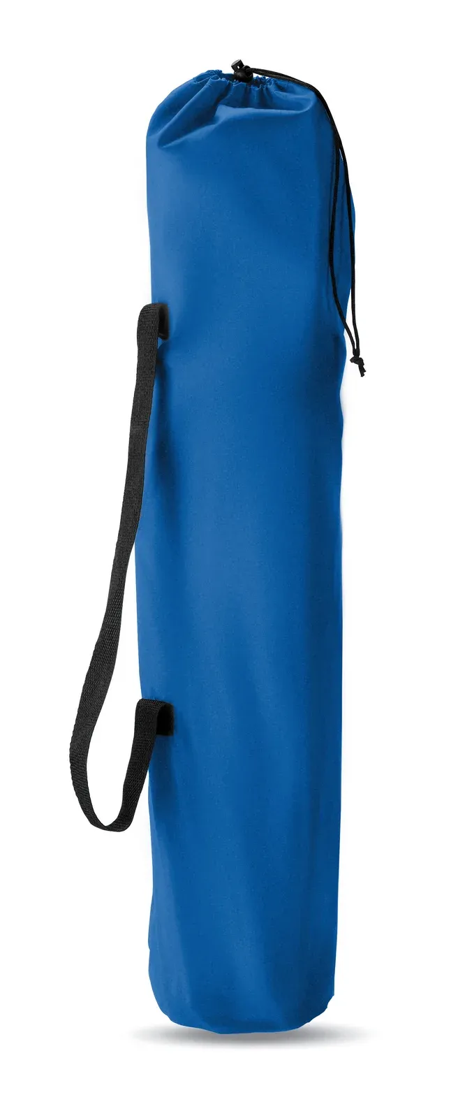 Easygo Foldable Outdoor Chair with Carry Pouch — Blue