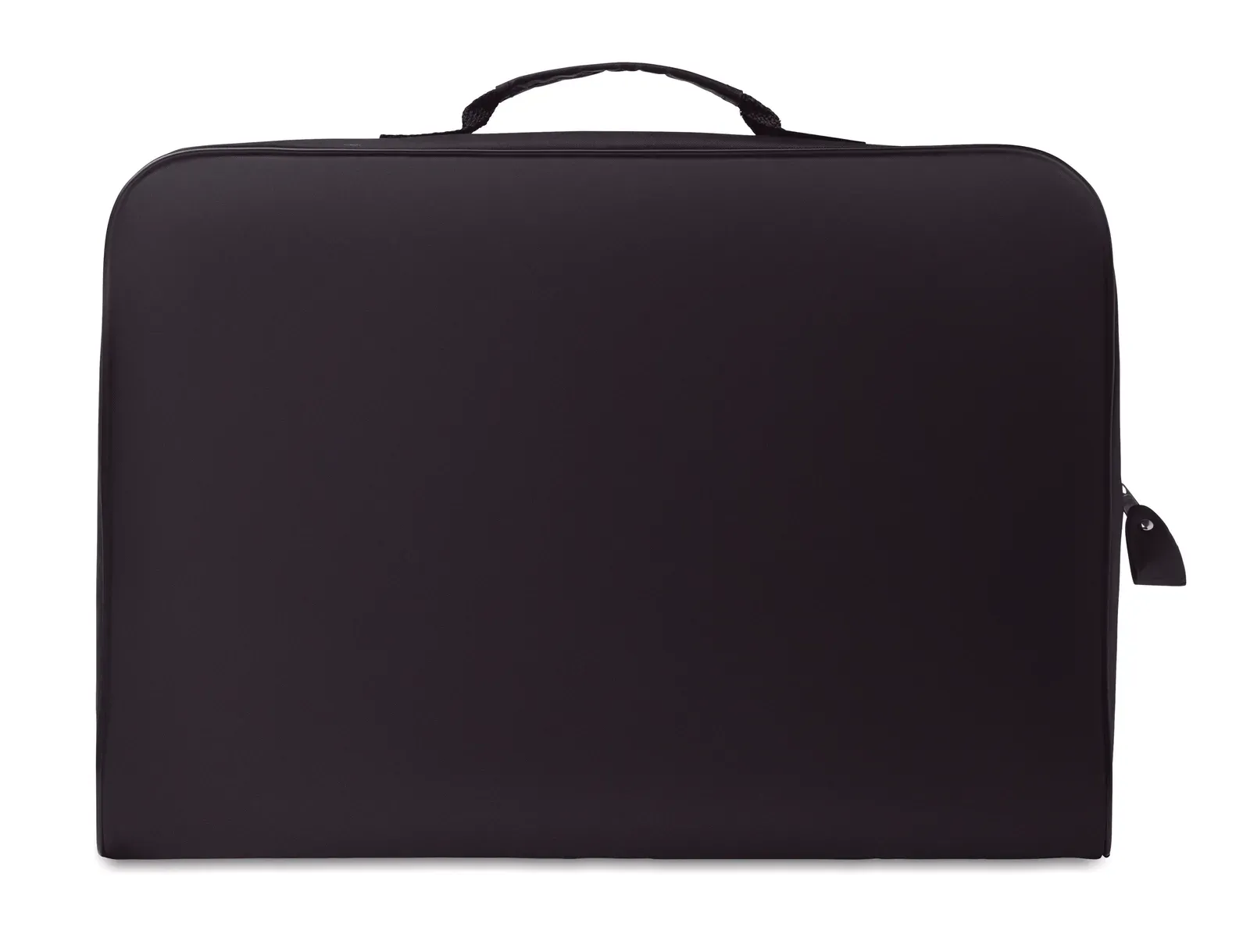 Bag Talor with Zippered Pocket 40X6X29 cm KC6998 Bag Bulk Orders — Black