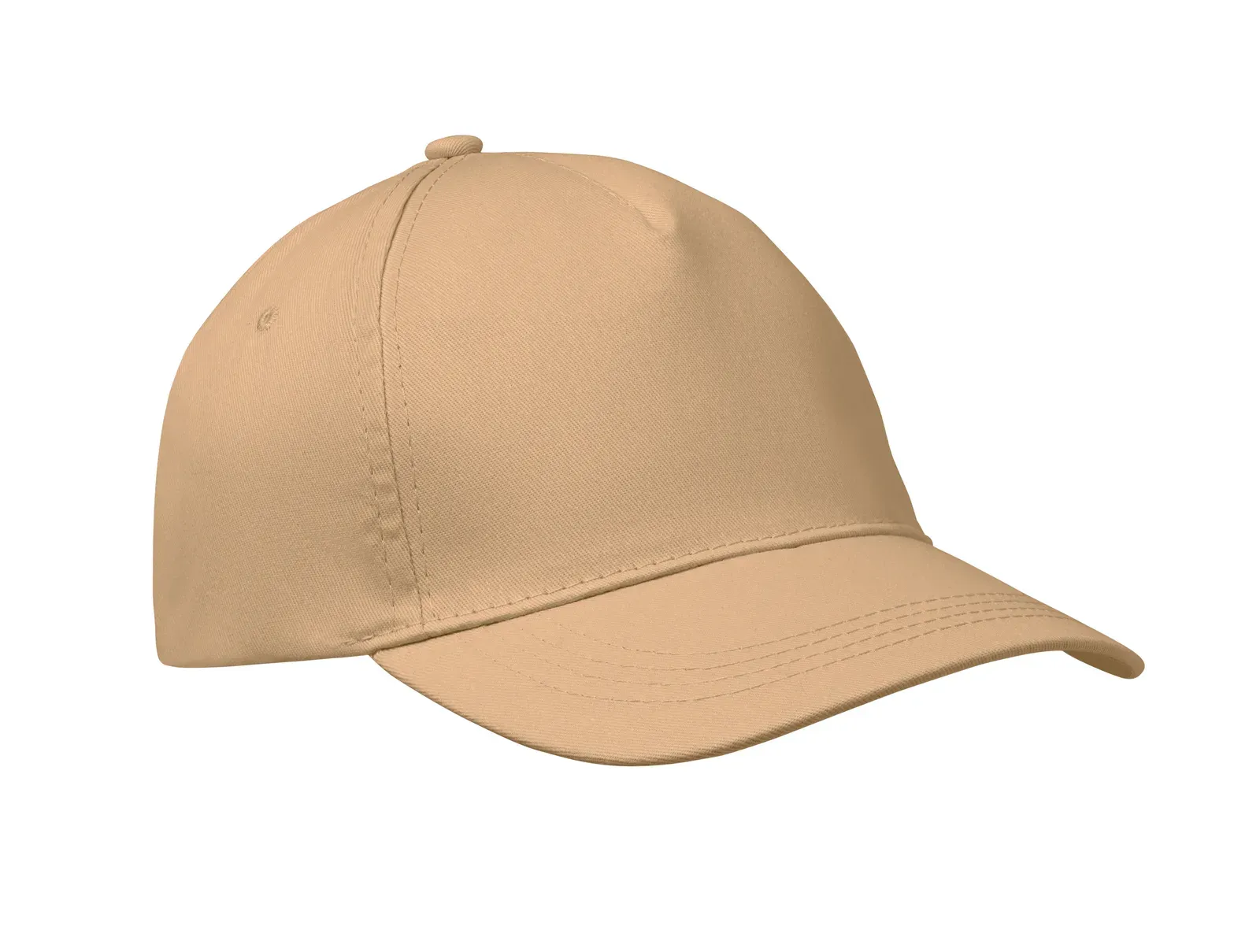 Buzz Cotton Twill Baseball Cap