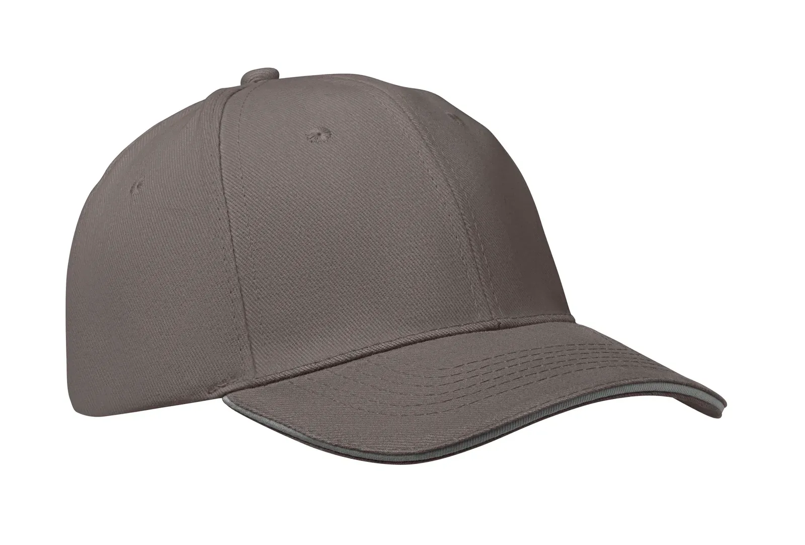 Buffalo Brushed Cotton Baseball Cap