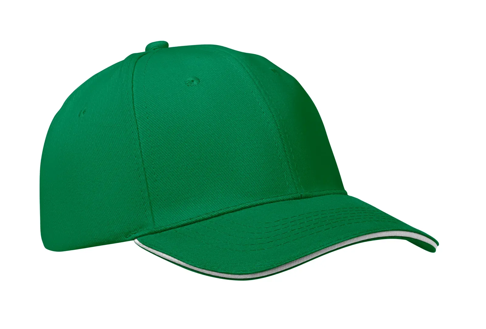 Buffalo Brushed Cotton Baseball Cap