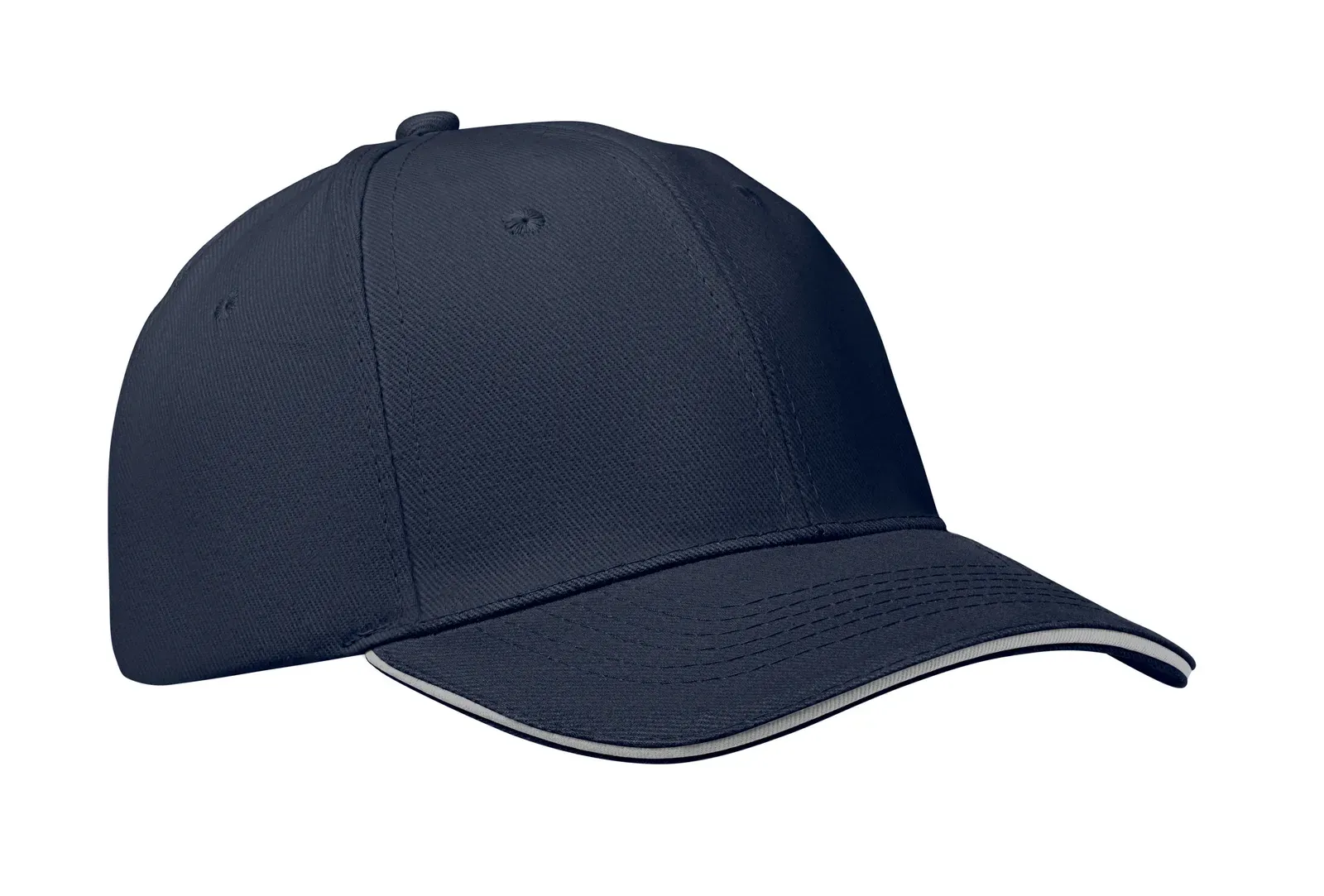 Buffalo Brushed Cotton Baseball Cap