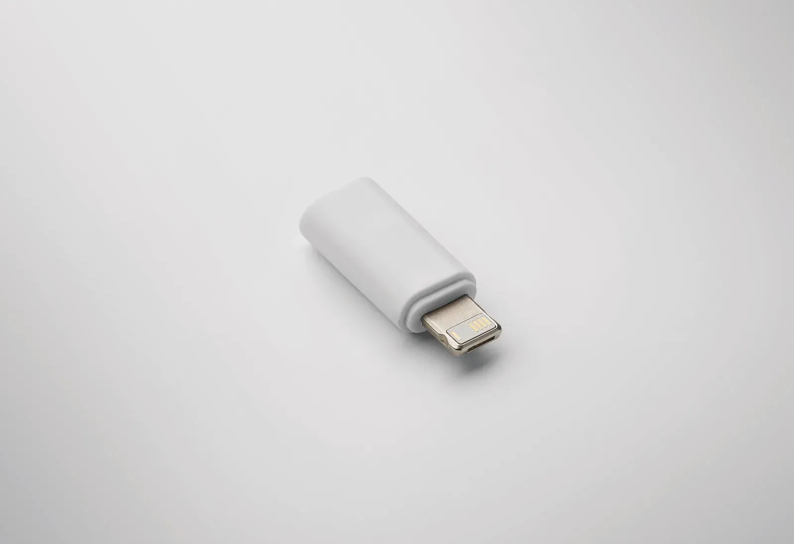 Supable 9-in-1 Cable & Connector Set – 480Mbps Data Transfer — White