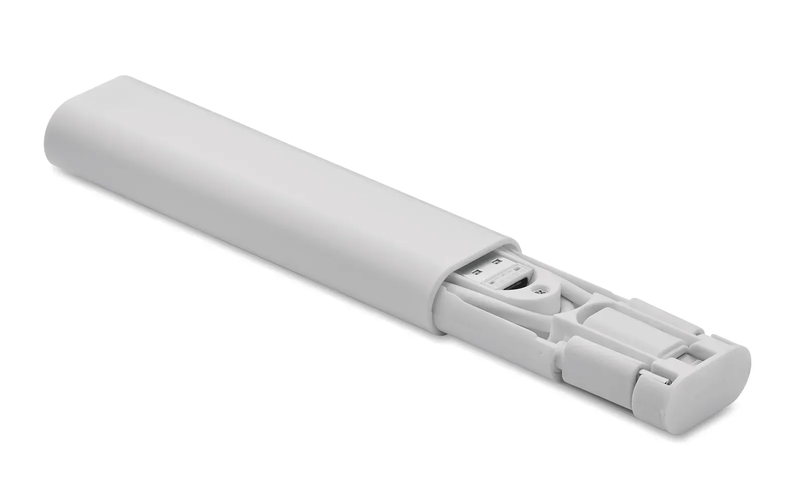 Supable 9-in-1 Cable & Connector Set – 480Mbps Data Transfer — White
