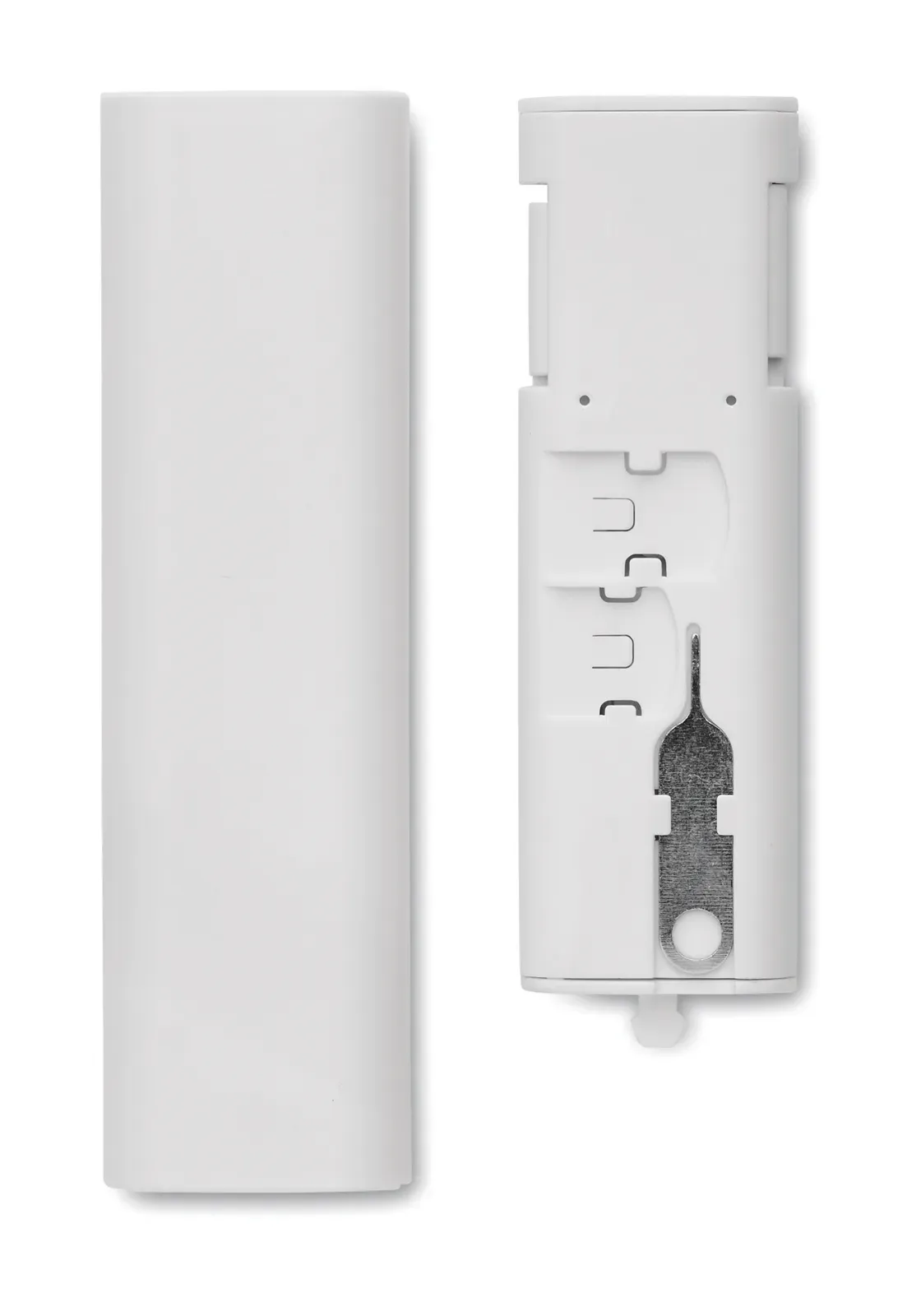 Supable 9-in-1 Cable & Connector Set – 480Mbps Data Transfer — White