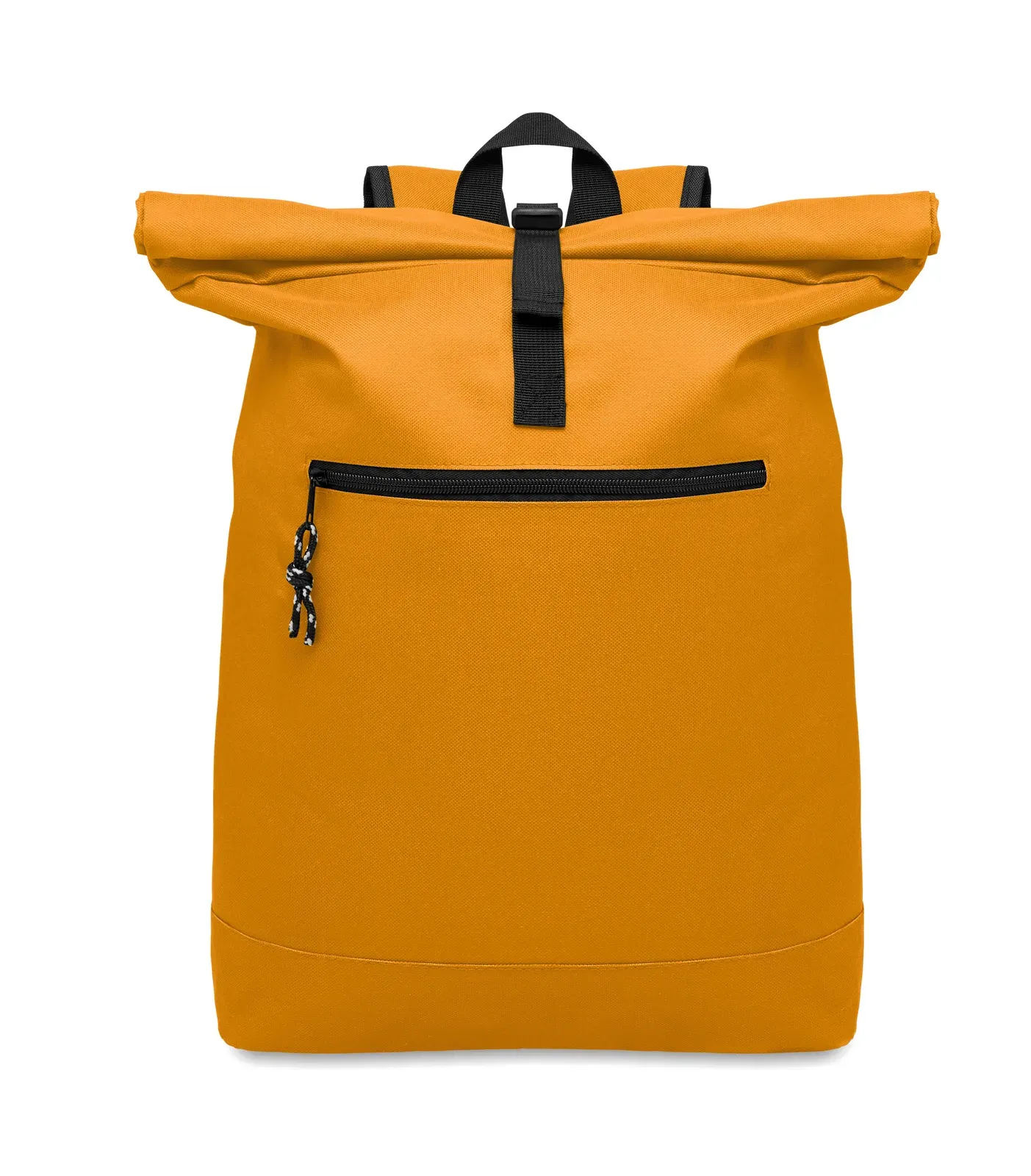 Polyester Laptop Backpack Irea with Zippered Pocket 32X13X61 cm