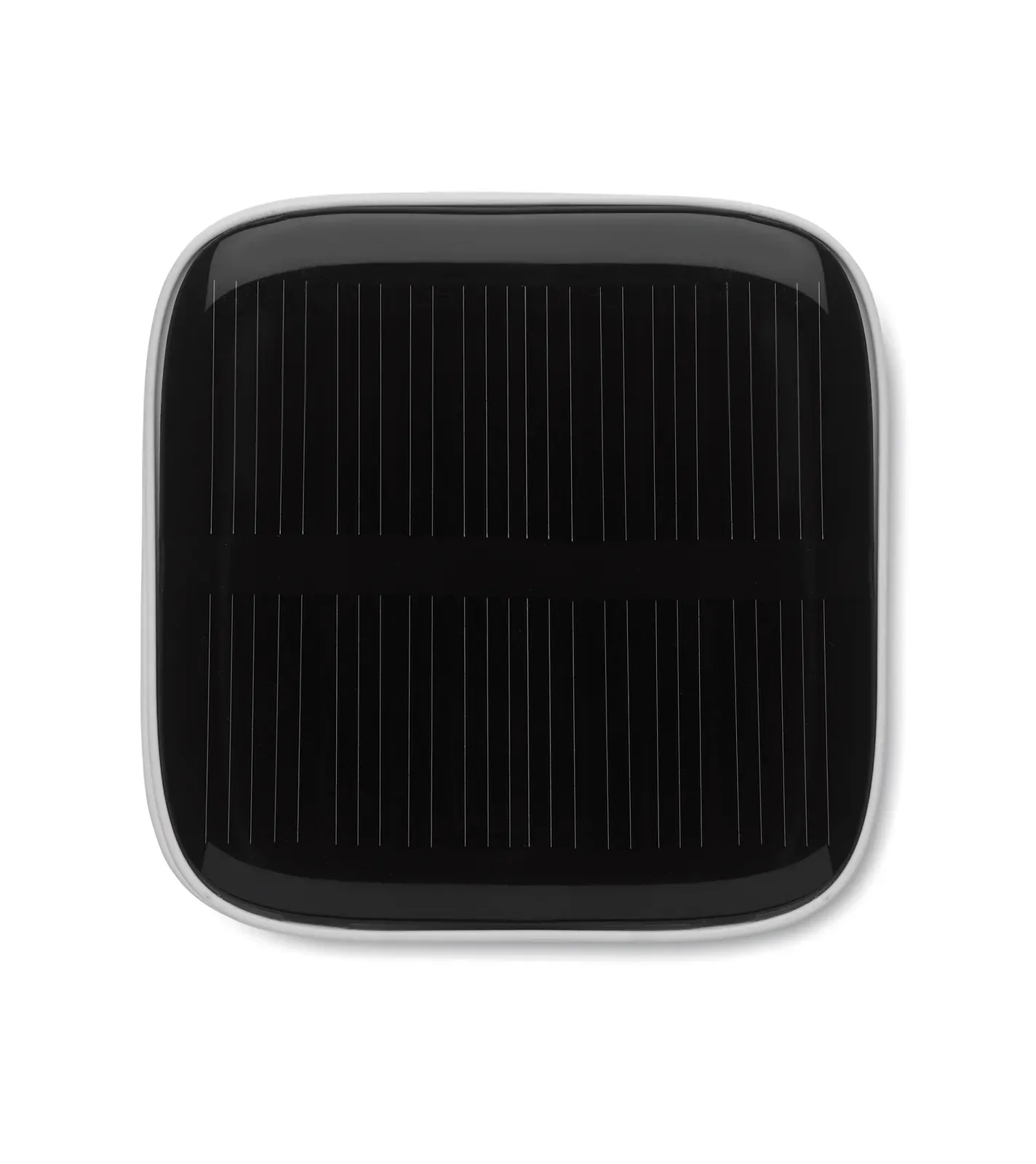 Sonorabud TWS 5.3 Wireless Earbuds – Solar-Charging Case, 200mAh — White