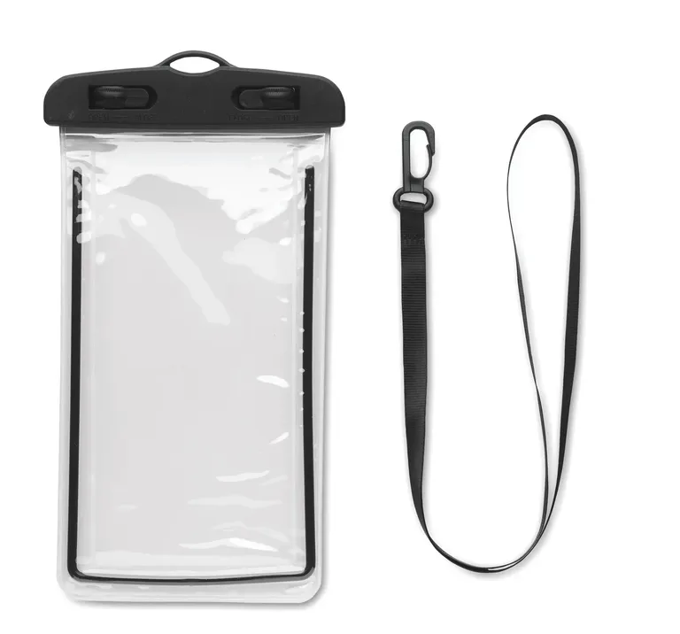 Smag Large Waterproof Phone Pouch, IPX6, up to 6.7"