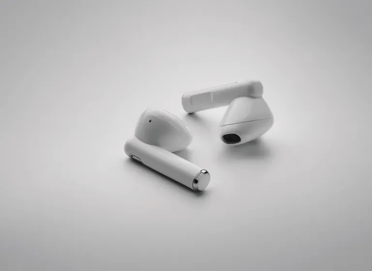 Oreta TWS 5.3 Wireless Earphones – Auto-Pairing, 200mAh Charging Box