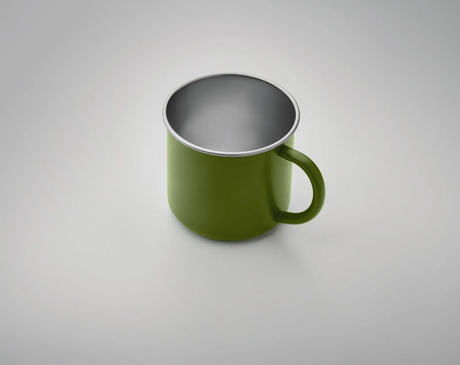 Caribu — Dark Green