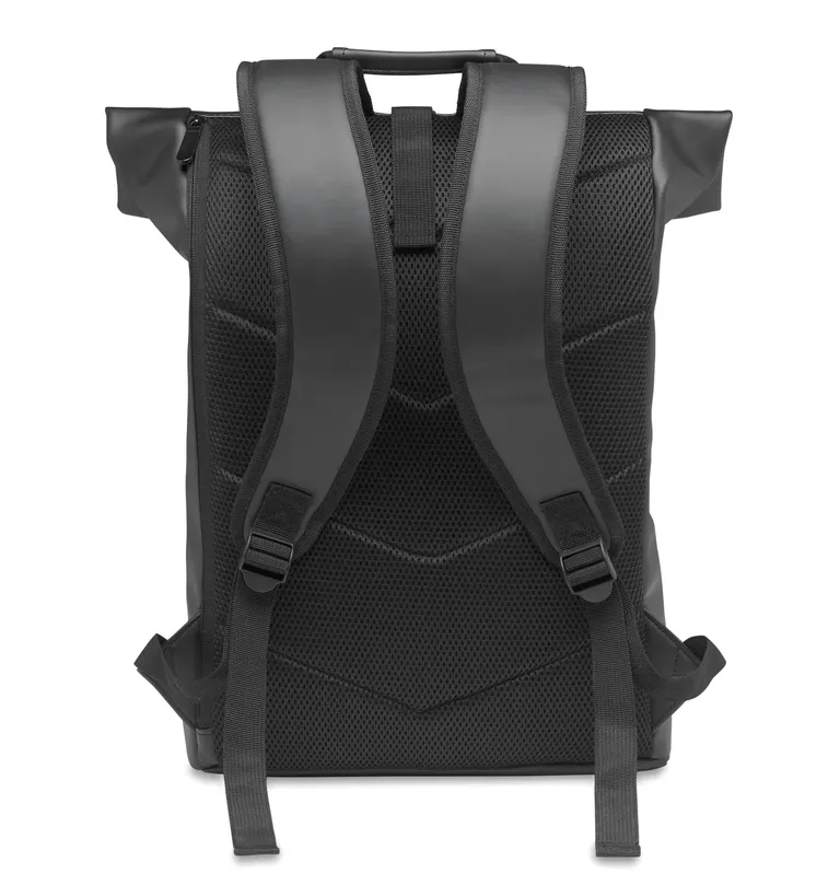 RPET Laptop Backpack Bai Roll with 15 Inch Fit 29X13X54 cm MO2230