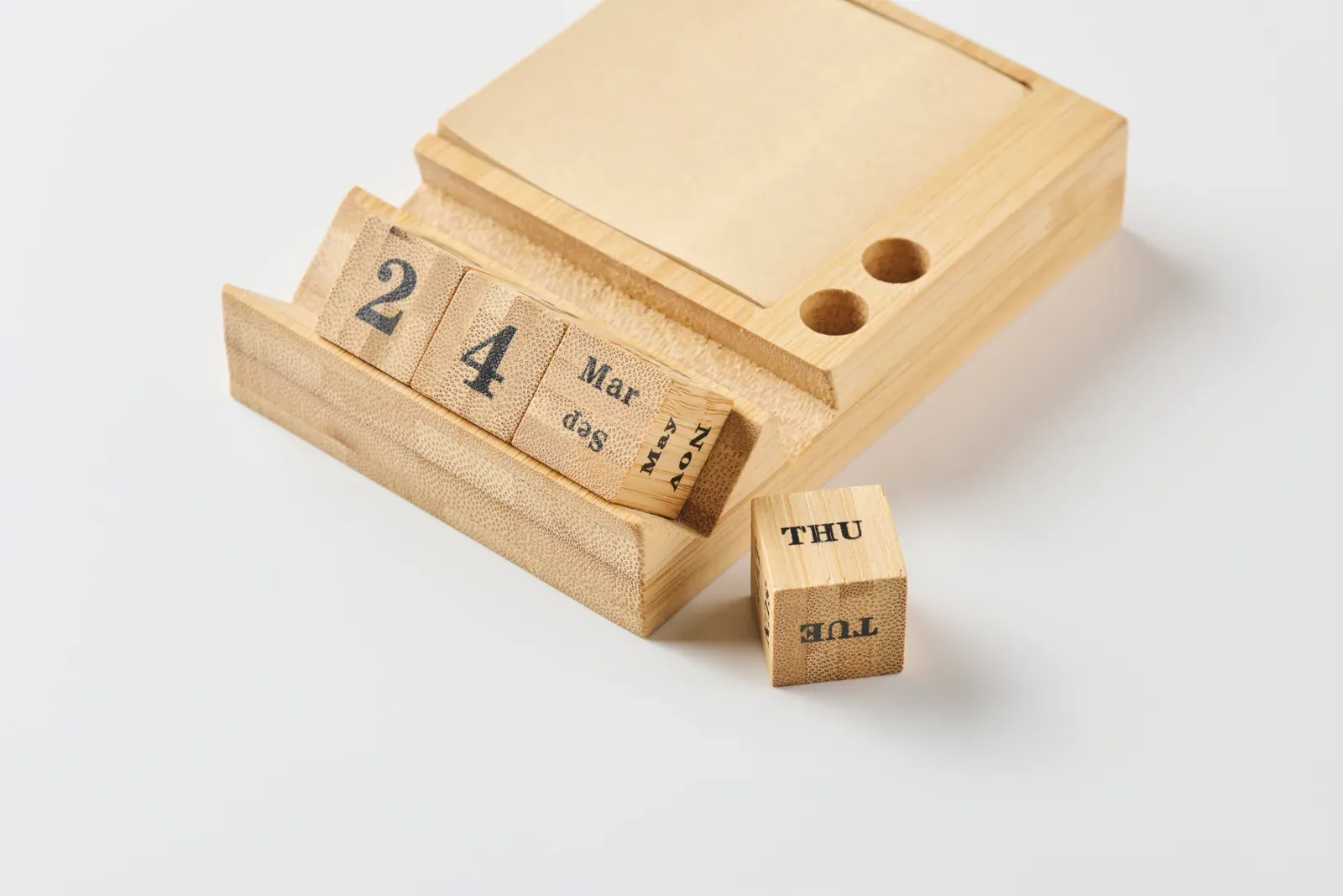 Bootop FSC-Certified Corporate Gift — Wood