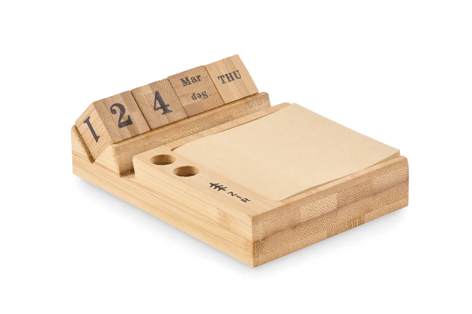 Bootop FSC-Certified Corporate Gift — Wood
