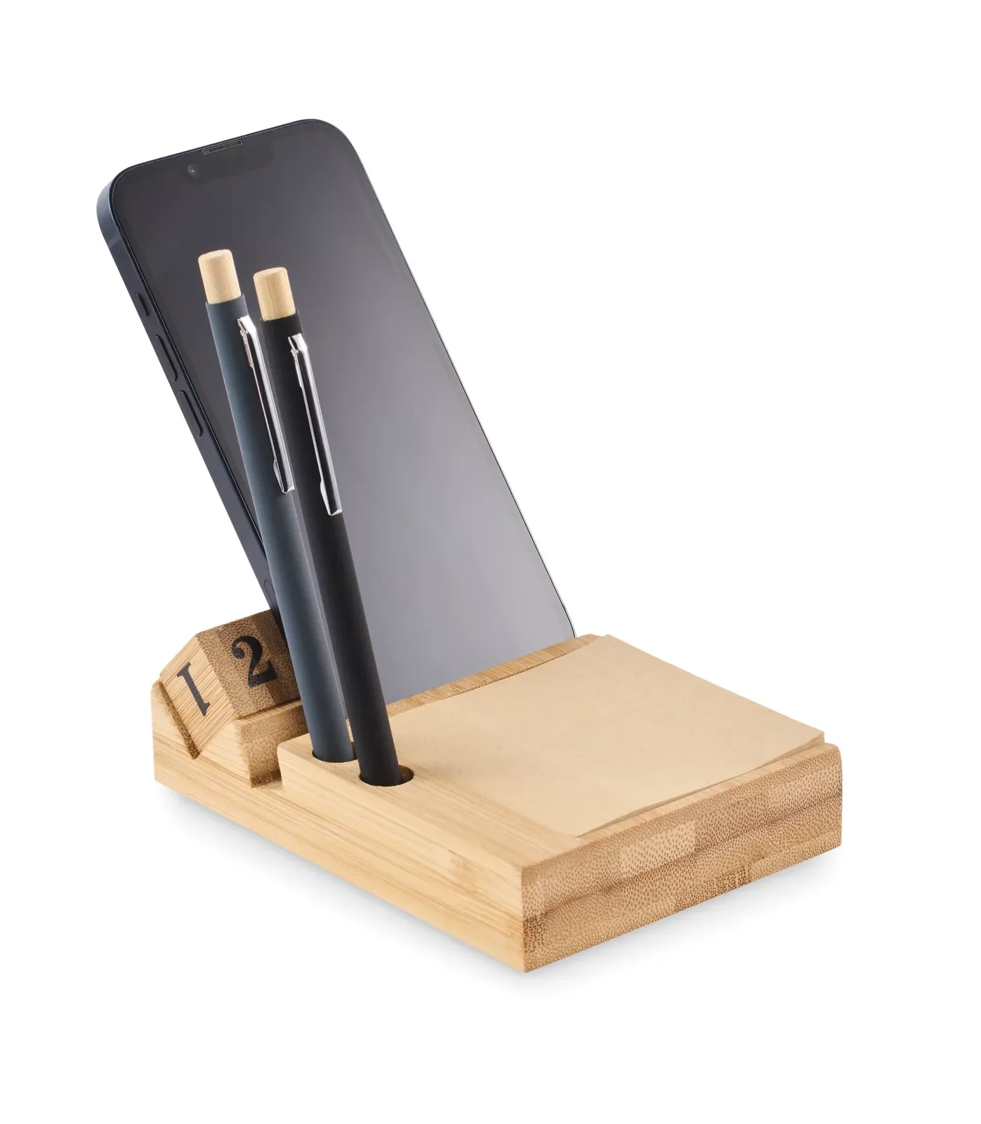 Bootop FSC-Certified Corporate Gift — Wood