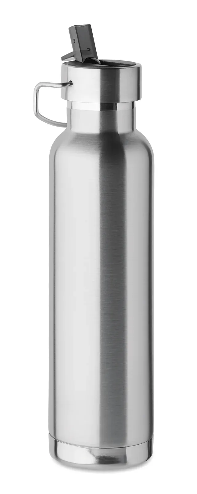 Riflow – Double Wall Vacuum Insulating Bottle in Recycled Stainless Steel