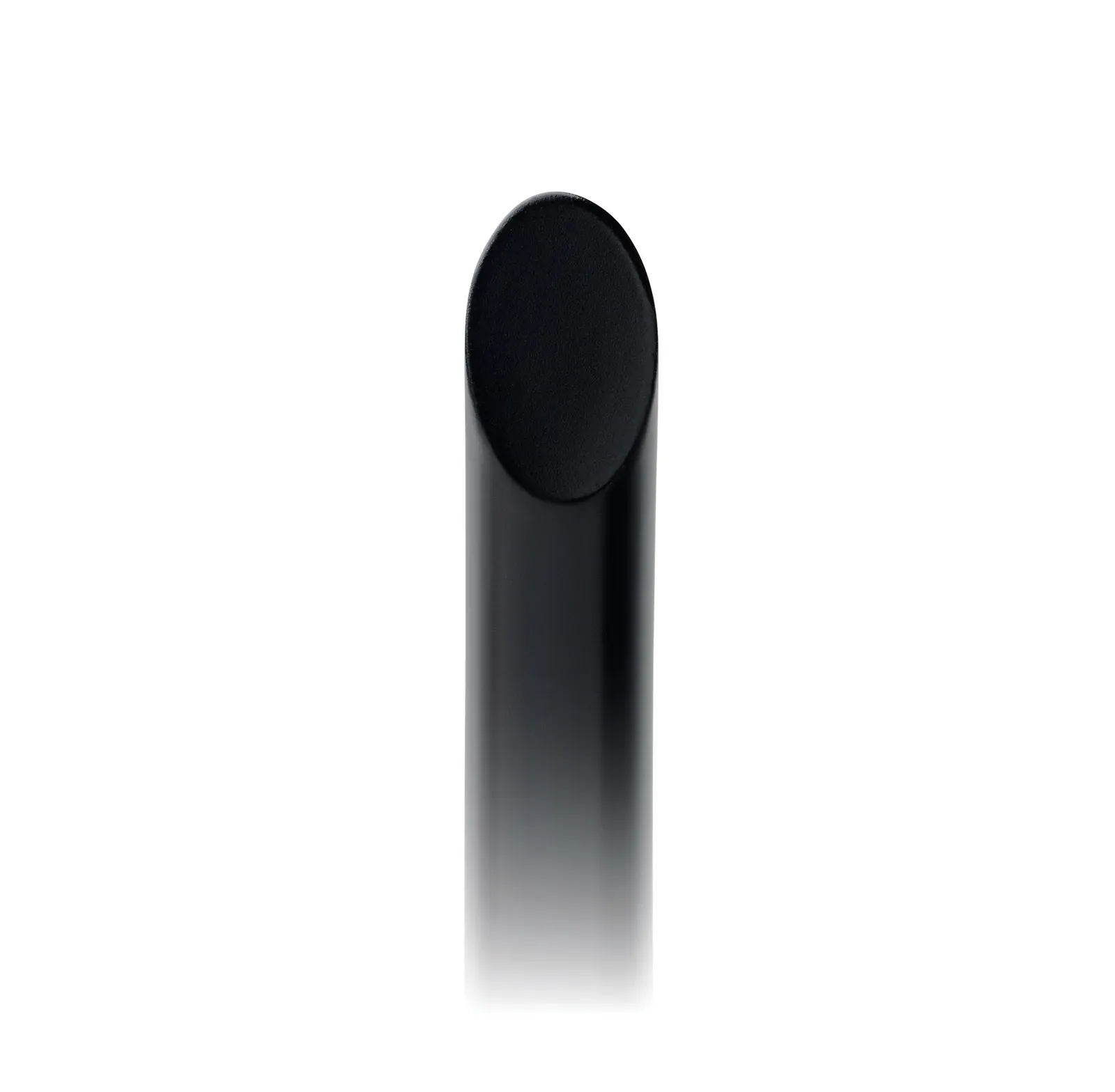 Penever Recycled Aluminium Graphite Pen – Long-Lasting — Black