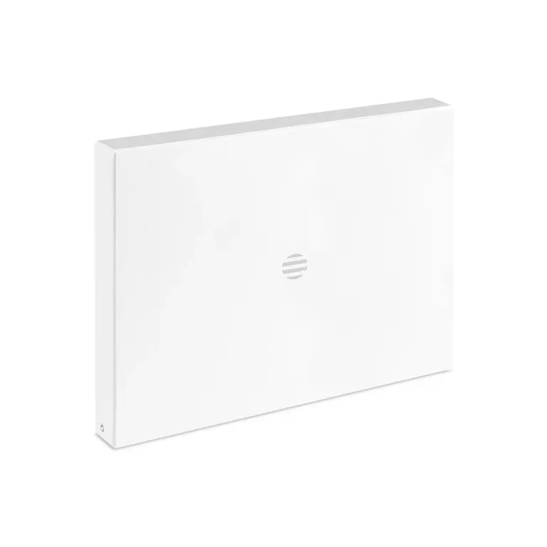 Powerplus 15W Wireless Charging Power Bank 5000mAh – Recycled Aluminium