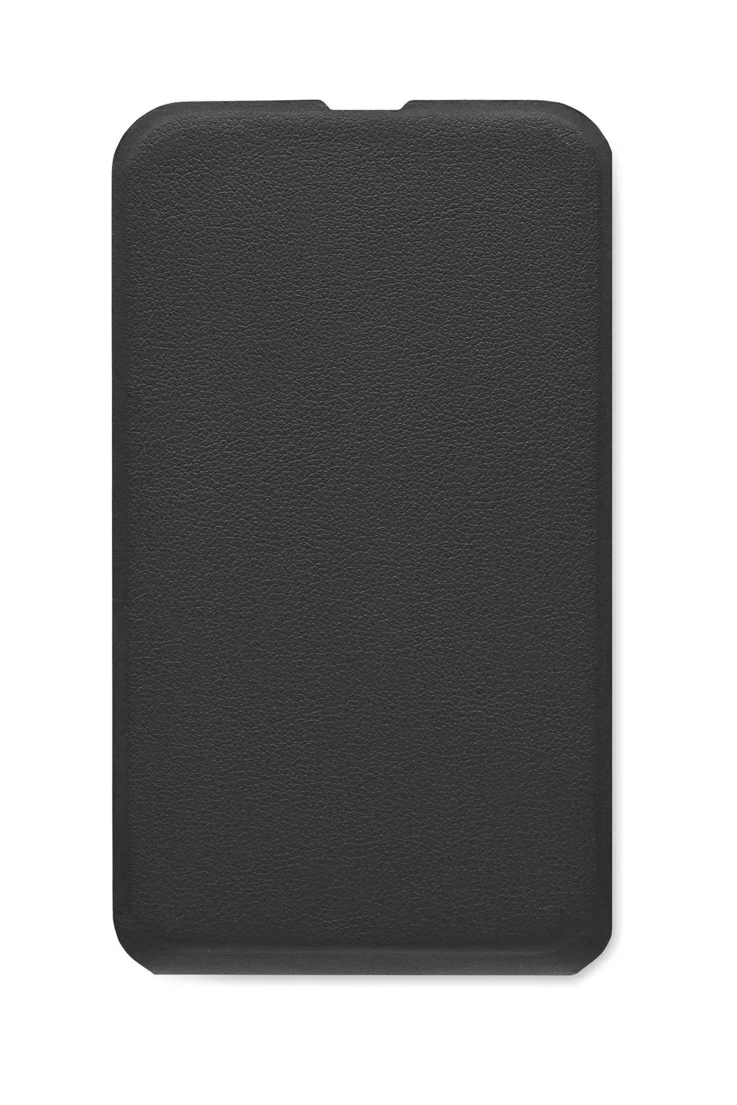 Fawtt 15W Foldable Wireless Charger – Magnetic Phone Stand — Black