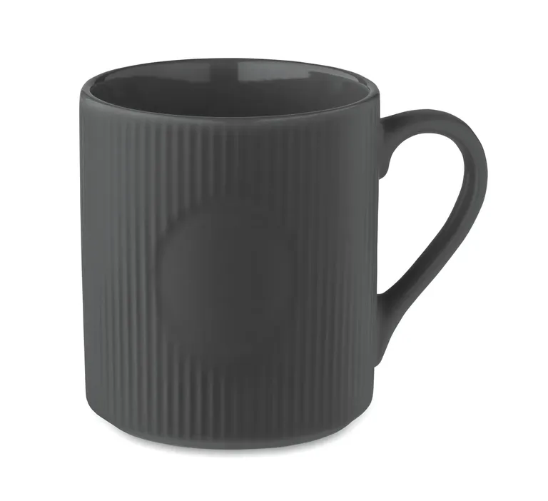 Ribmug – Ceramic Stackable Mug