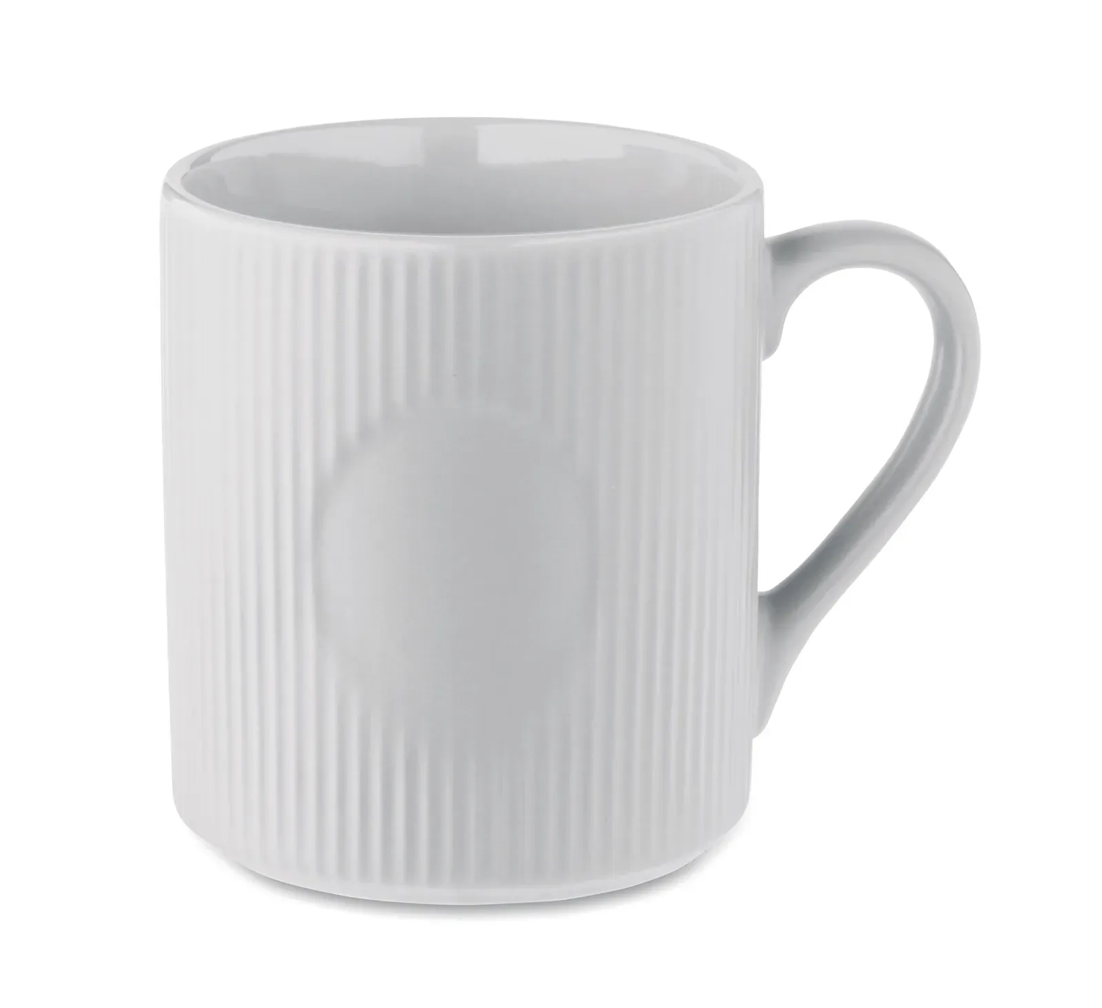 Ribmug – Ceramic Stackable Mug