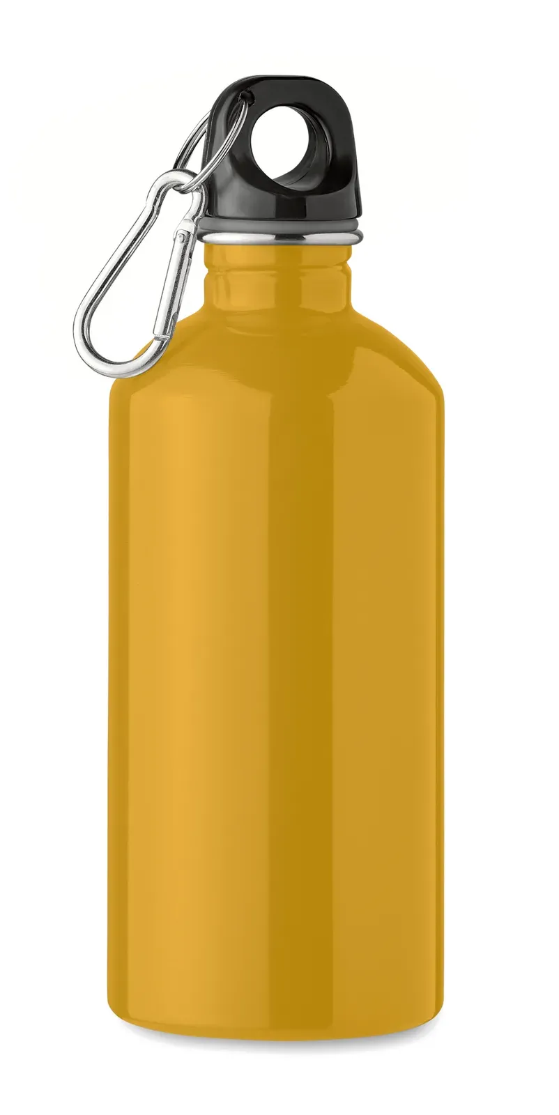Remid Moss – Single Layer Bottle in Recycled Stainless Steel (90% Recycled Stainless Steel and 10% Stainless Steel)