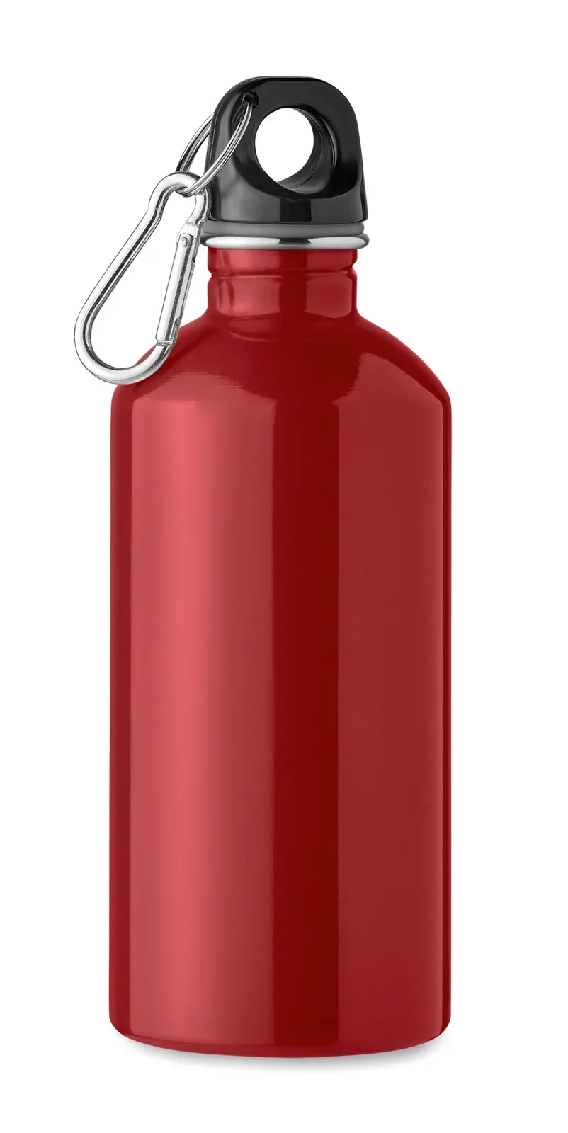 Remid Moss – Single Layer Bottle in Recycled Stainless Steel (90% Recycled Stainless Steel and 10% Stainless Steel)