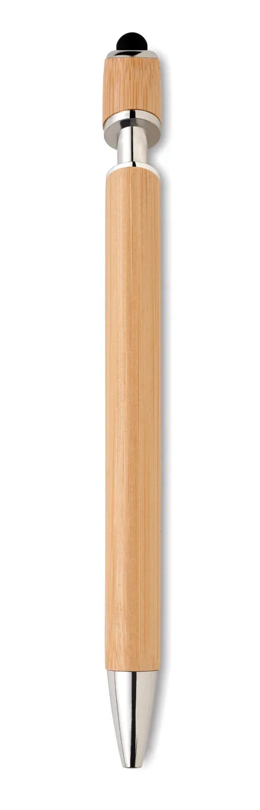 Renn Bamboo Stylus Pen – FSC-Certified — Wood