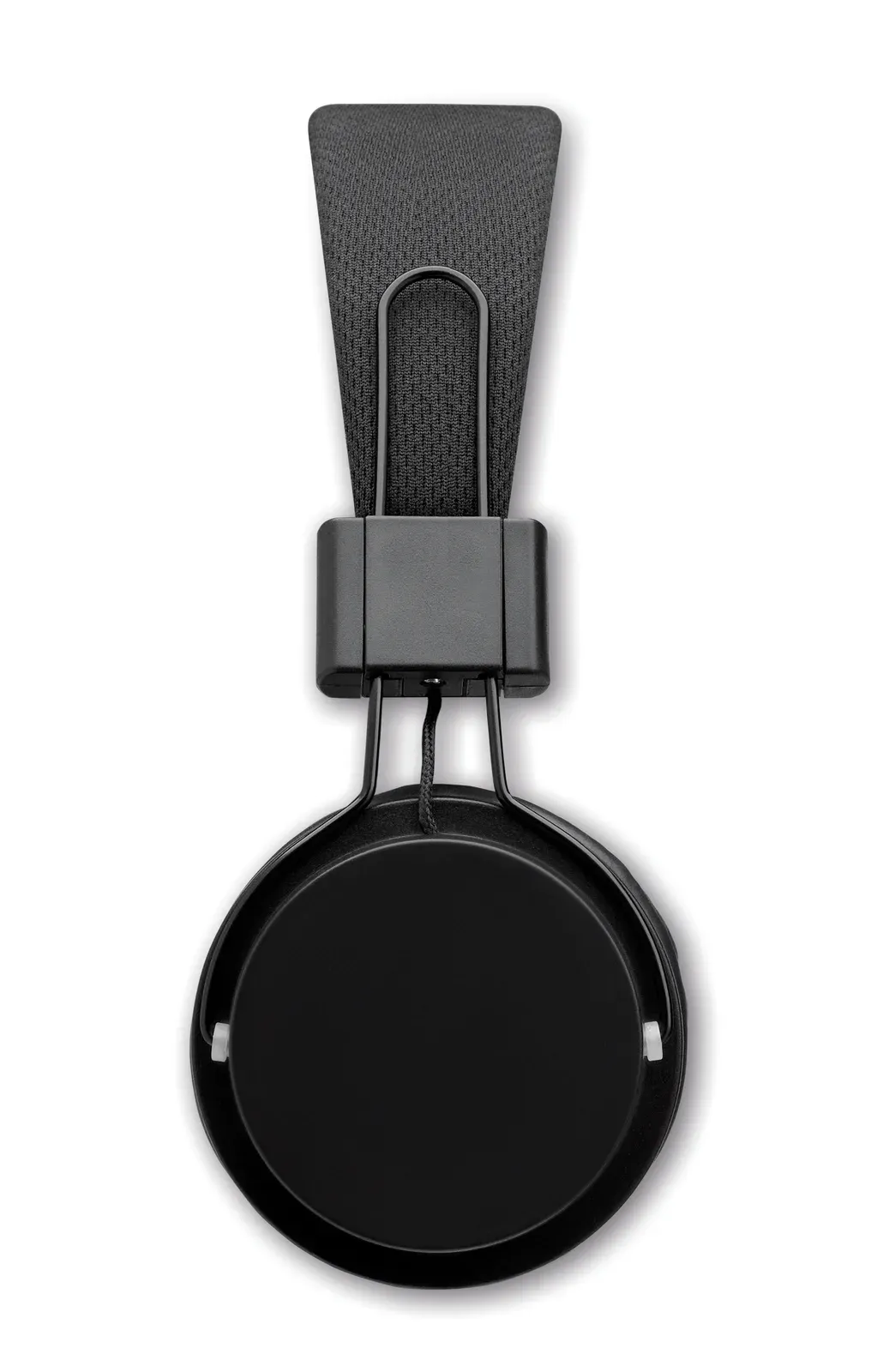 Tone 5.4 Wireless Foldable Headphones – 9h Playtime, Built-In Mic — Black