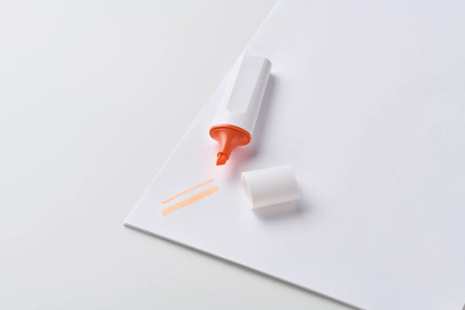 Lit RPET Highlighter