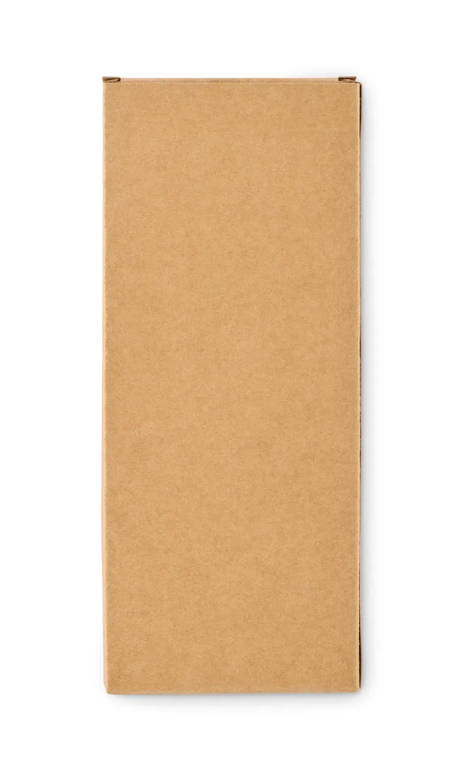 Glaw – 4 Reusable Glass Straws — Wood